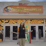 Spirit Halloween jabs back at Saturday Night Live after sketch