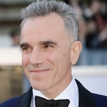 Not even Daniel Day-Lewis can commit to retirement, apparently