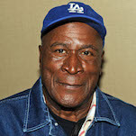 R.I.P. John Amos, prolific TV actor and star of Good Times