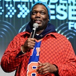 Michael Che floats possible late night show future, if NBC is interested