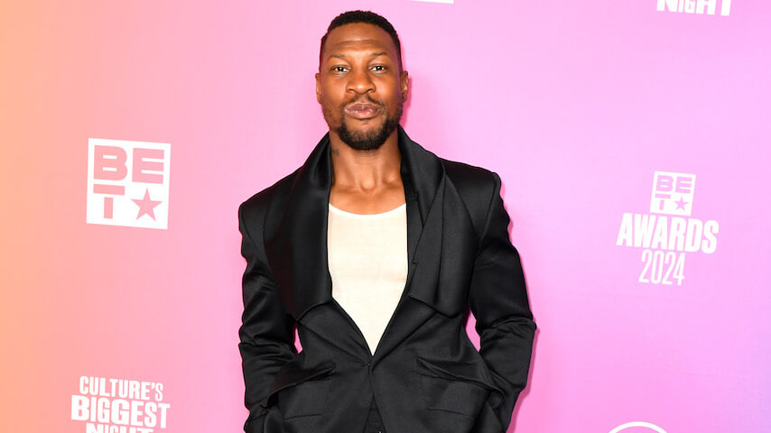 Jonathan Majors' Magazine Dreams is getting released after all