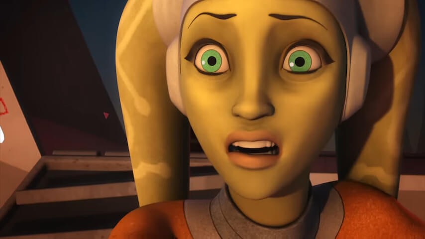 TV Club 10: The episodes that made Star Wars Rebels essential to the franchise