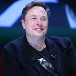 Elon Musk seems thrilled that non-consensual deepfakes are still legal in California