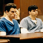 Ryan Murphy set to be even more insufferable as Menendez brothers get new evidence hearing