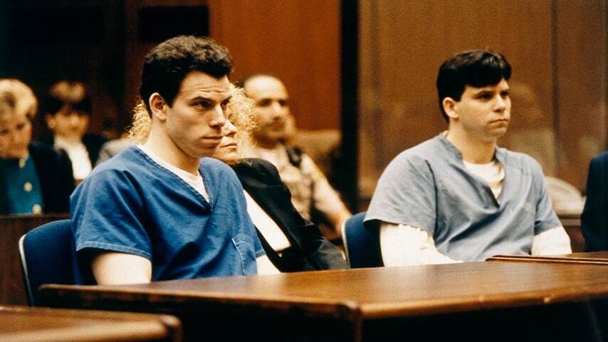 Ryan Murphy set to be even more insufferable as Menendez brothers get new evidence hearing