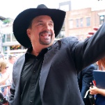 Garth Brooks accused of sexual assault in lawsuit from former employee