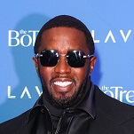 Tupac's family hires attorney to re-investigate alleged Diddy links