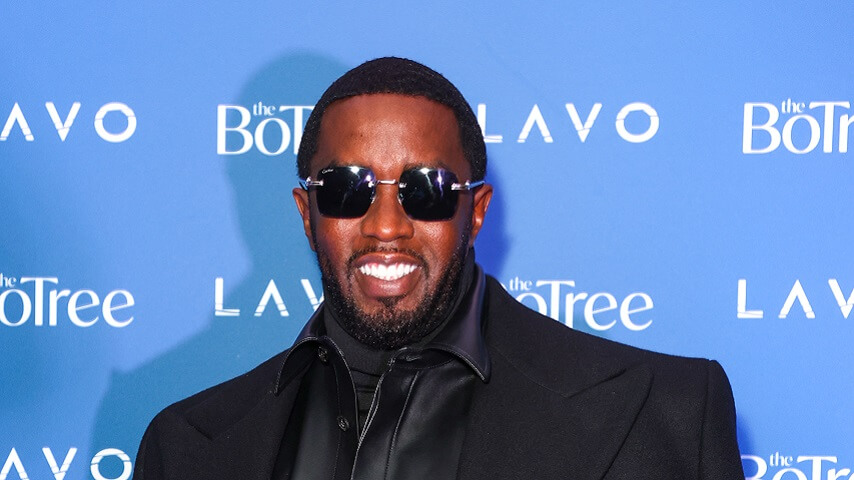 Tupac's family hires attorney to re-investigate alleged Diddy links