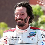 Keanu Reeves adds 