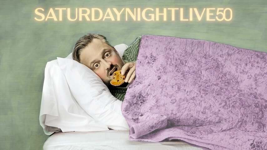 Nate Bargatze returns to Saturday Night Live for another unassumingly solid episode