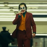 Joker: Folie À Deux wins the weekend box office, but sure isn't smiling