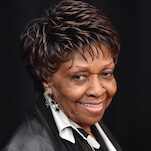 R.I.P. Cissy Houston, Gospel singer and mother to Whitney Houston