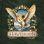 New indie game studio NEARstudios announces debut cozy fantasy game Hawthorn