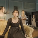 The BBC sets Pride And Prejudice spin-off about the other Bennet sister