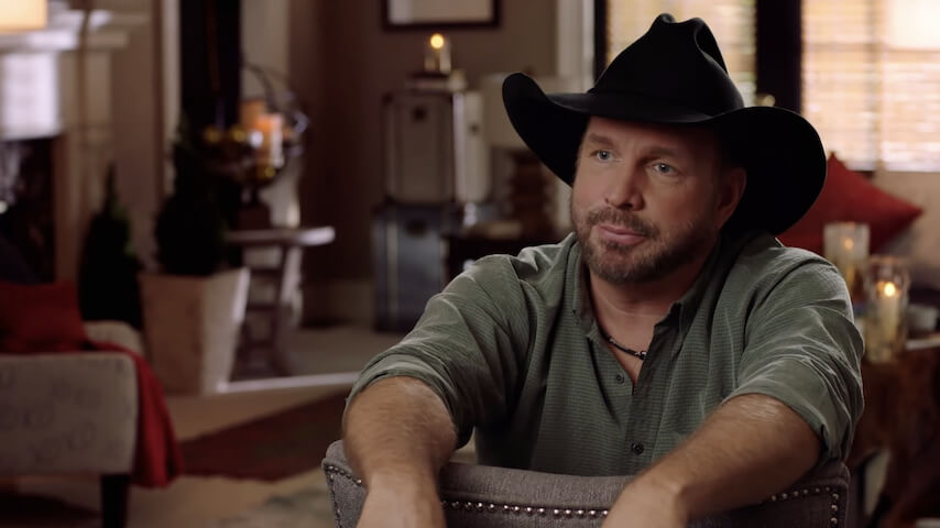 Garth Brooks' alleged assault case gets uglier as he outs anonymous accuser