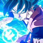 Dragon Ball: Sparking! Zero is accurate Dragon Ball—for good and ill