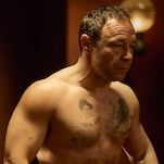 Stephen Graham gets bloody, vicious in A Thousand Blows teaser