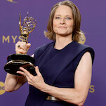 Jodie Foster sets her next film, and more casting news this week