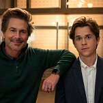 Netflix cancels Rob Lowe's son-based sitcom Unstable