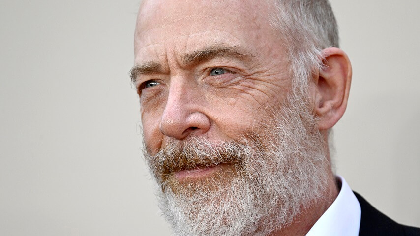 J. K. Simmons reflects on his prosthetic Saturday Night penis