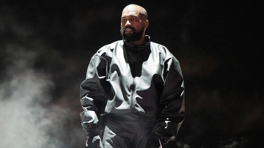 Kanye West's former assistant now suing him for sexual assault