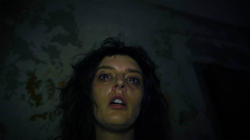 Who are we to resist the trailer for a horror movie directed by JWoww?