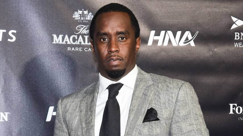 First six (of 120) assault claims filed against Sean “Diddy” Combs