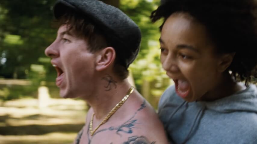 Barry Keoghan is a derelict dad in Andrea Arnold's Bird trailer