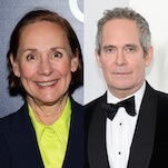 Laurie Metcalf and Tom Hollander are on board for the next Monster