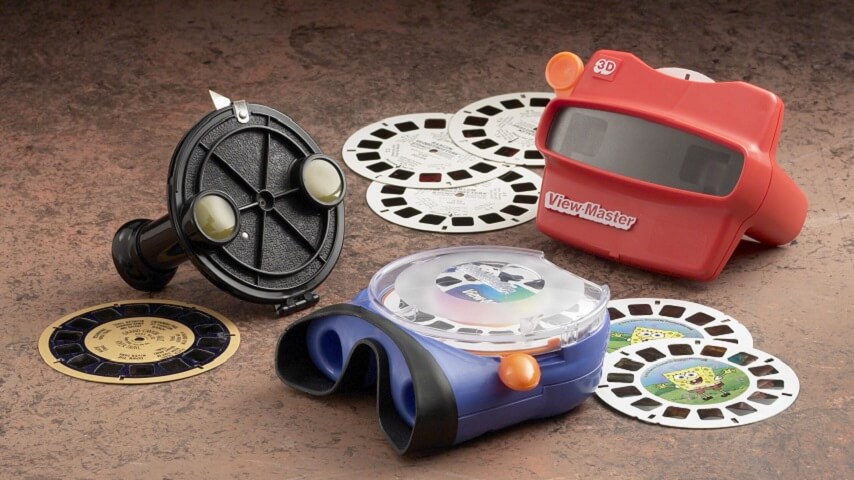 Desperate Mattel is chucking a View-Master movie at theaters