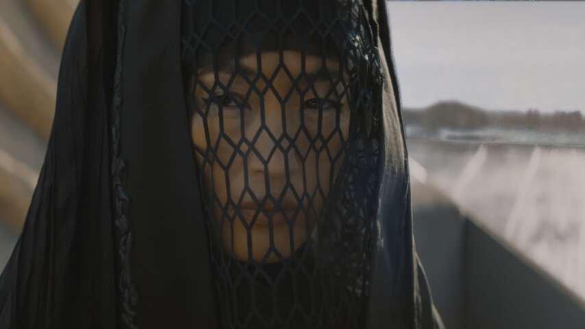 Dune: Prophecy’s epic new trailer comes with an imminent release date