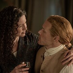 Outlander team on the return of season 7: 