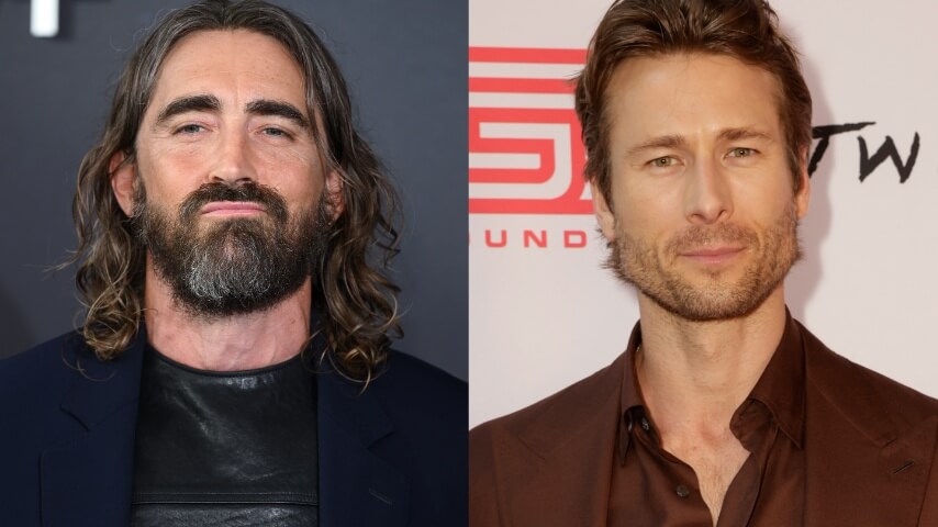 Lee Pace joins Glen Powell for The Running Man,  and the rest of the week's casting news