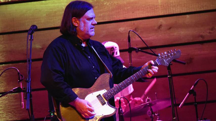 Matthew Sweet “suffered a debilitating” stroke and needs your help