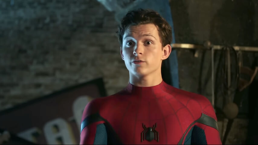 Actually, Spider-Man 4 is shooting this summer