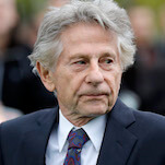 Roman Polanski's lawsuit over the 1973 rape of a minor settled out of court