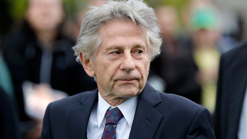 Roman Polanski's lawsuit over the 1973 rape of a minor settled out of court