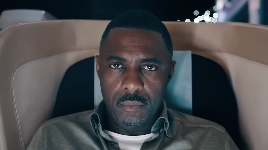 伊德里斯·埃爾巴（Idris Elba）說，他將作為加強非洲電影業的計劃的一部分