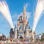 Disney World is ready to take even more of your money