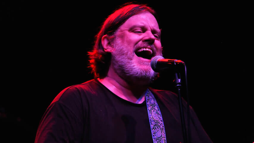 Fans raise over $200,000 for musician Matthew Sweet after 