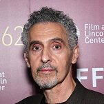 John Turturro turned down The Penguin because of its  