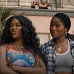 Keke Palmer and SZA are two broke girls having One Of Them Days in buddy comedy trailer