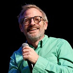 Spike Jonze's big mysterious TV show is apparently dead at Netflix