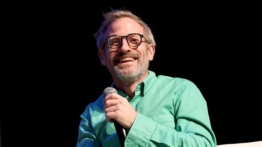 Spike Jonze's big mysterious TV show is apparently dead at Netflix