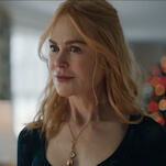 Nicole Kidman stays employed because it keeps everyone else employed