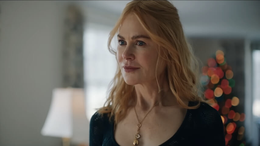 Nicole Kidman stays employed because it keeps everyone else employed