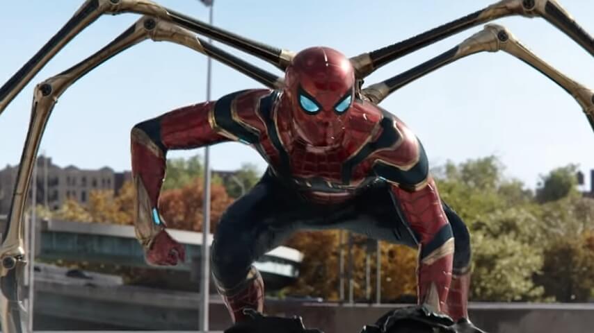 Tom Holland's fourth Spider-Man movie officially confirmed for July 2026