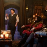 What We Do In The Shadows drops an instant classic