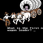 Apple is developing a comedic Oregon Trail movie