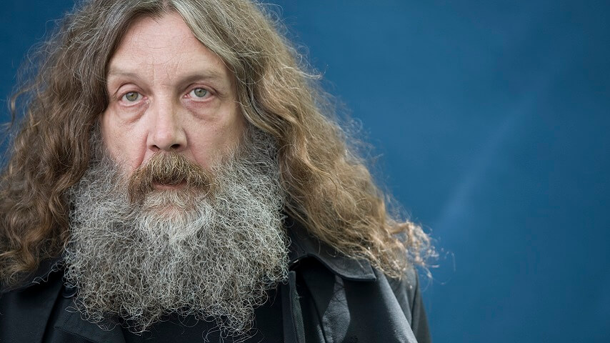 Alan Moore: Fandom 